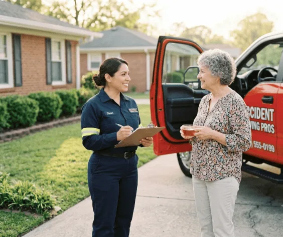 Accident Towing Service Hulbert, OK FAQs